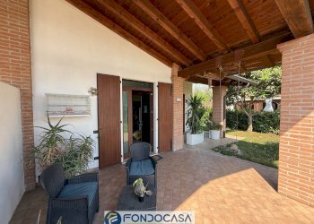 Foto 26 - Casa semi indipendente Cazzago San Martino - foto 26