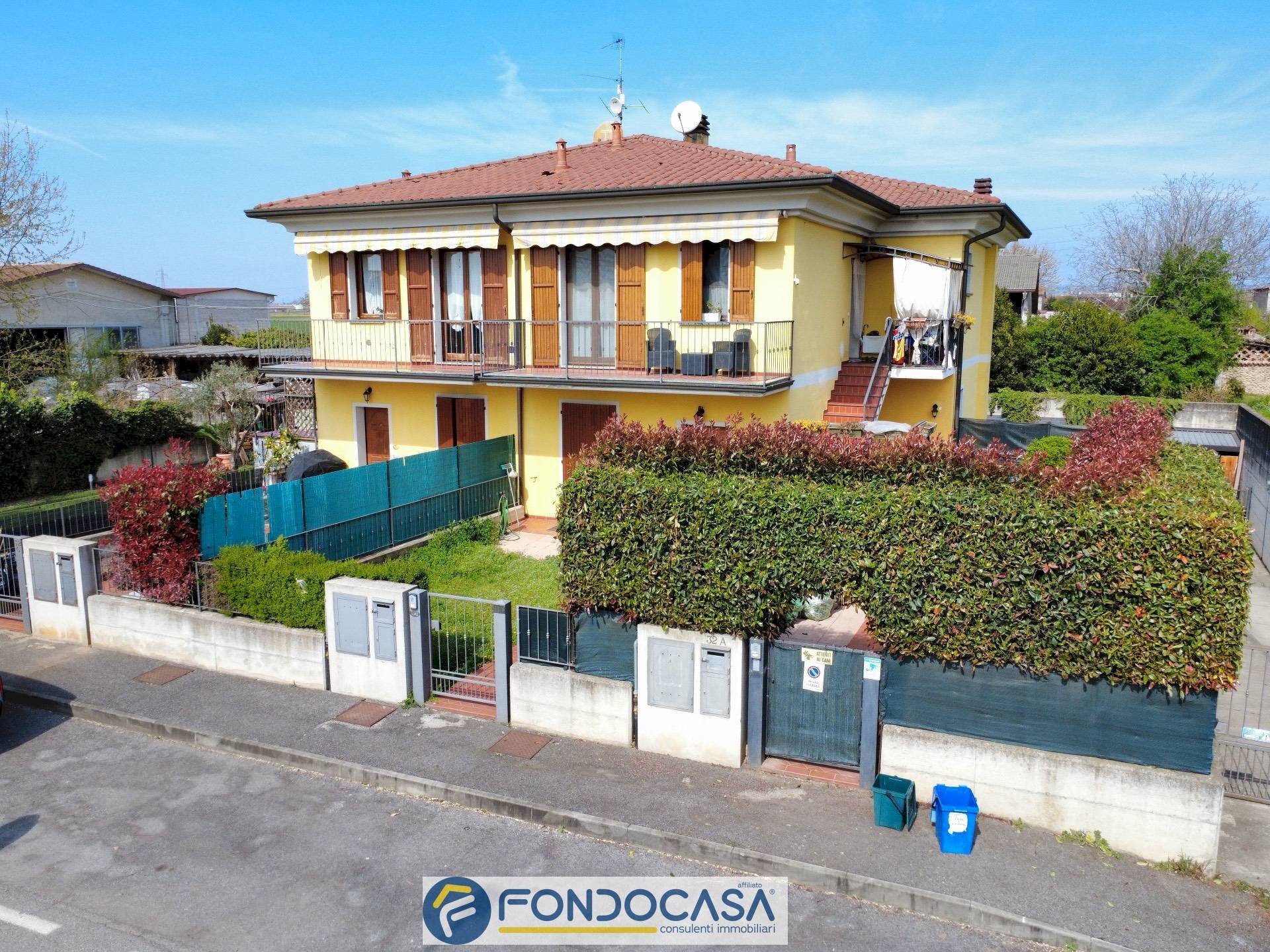 Foto 1 - Three-room apartment Rovato - photo 1