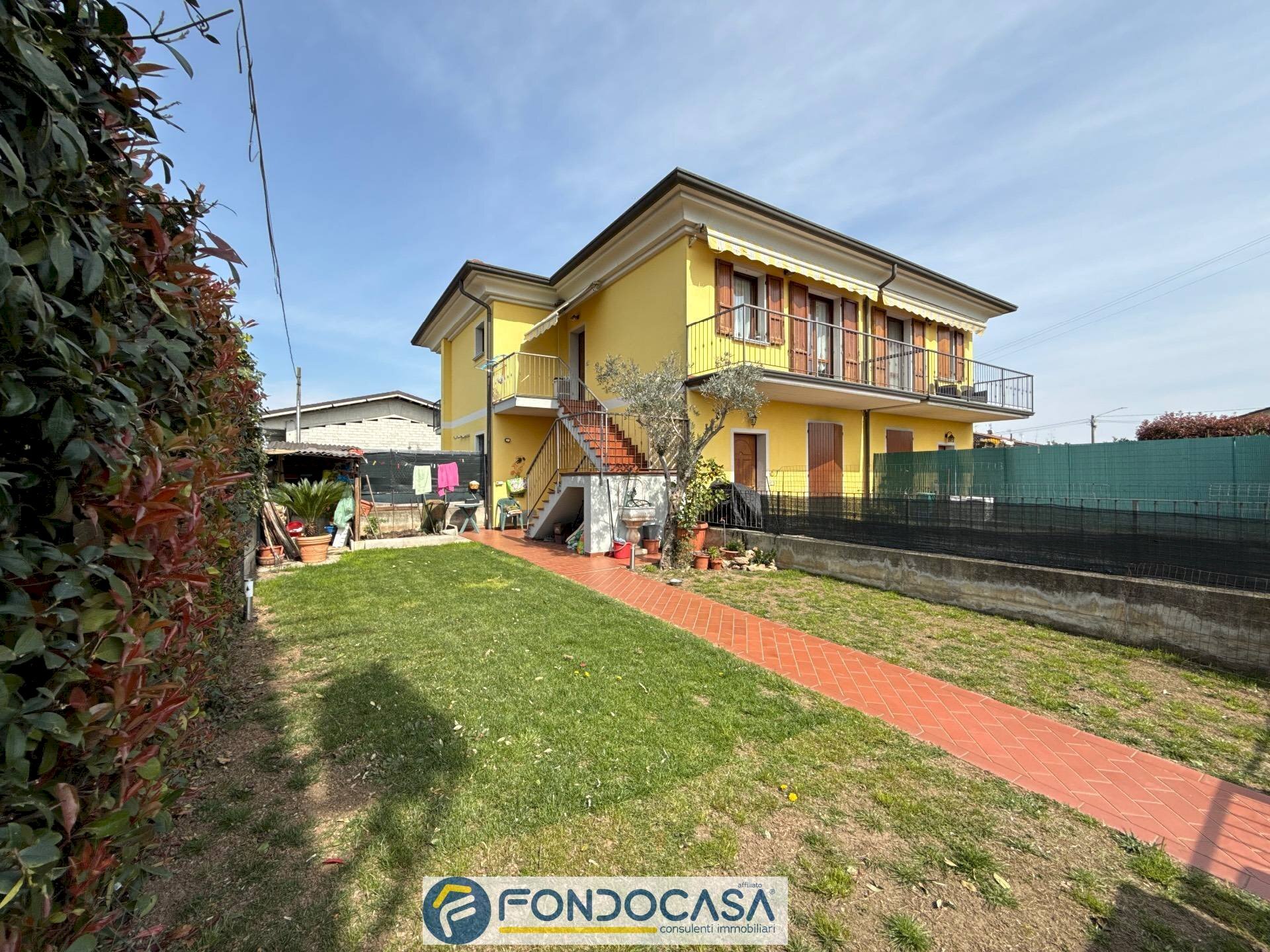 Foto 3 - Three-room apartment Rovato - photo 3