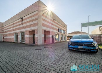 Foto 7 - Capannone via Gallarate
 
36/A, Castano Primo - foto 7