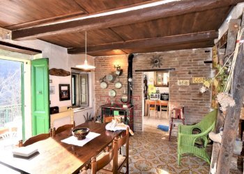 Foto 11 - Apartment Località Campodarte
 
22, Montefortino - photo 11