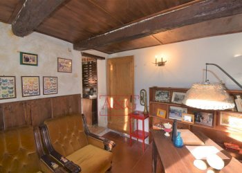 Foto 19 - Apartment Località Campodarte
 
22, Montefortino - photo 19