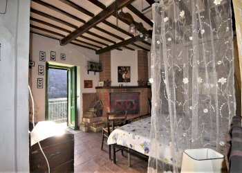 Foto 25 - Apartment Località Campodarte
 
22, Montefortino - photo 25