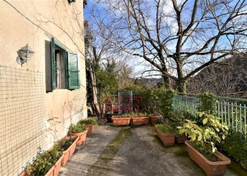 Foto 32 - Apartment Località Campodarte
 
22, Montefortino - photo 32