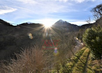 Foto 37 - Apartment Località Campodarte
 
22, Montefortino - photo 37