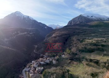 Foto 38 - Apartment Località Campodarte
 
22, Montefortino - photo 38