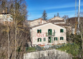 Foto 39 - Apartment Località Campodarte
 
22, Montefortino - photo 39