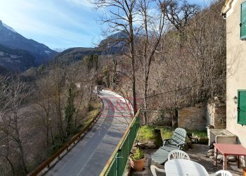 Foto 41 - Apartment Località Campodarte
 
22, Montefortino - photo 41