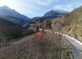 Foto 45 - Apartment Località Campodarte
 
22, Montefortino - photo 45