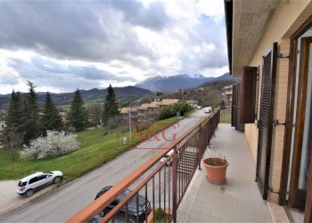 Foto 16 - Quadrilocale Via G. Puccini
 
12, Sarnano - foto 16