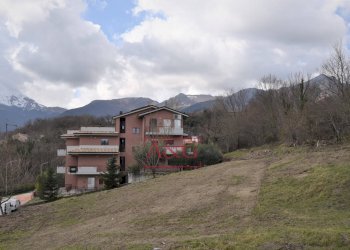 Foto 18 - Quadrilocale Via G. Puccini
 
12, Sarnano - foto 18