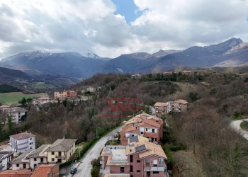 Foto 26 - Quadrilocale Via G. Puccini
 
12, Sarnano - foto 26