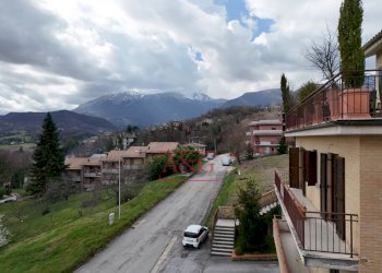 Foto 32 - Quadrilocale Via G. Puccini
 
12, Sarnano - foto 32