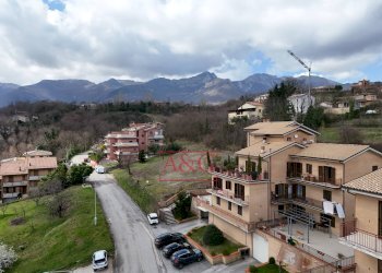 Foto 35 - Quadrilocale Via G. Puccini
 
12, Sarnano - foto 35