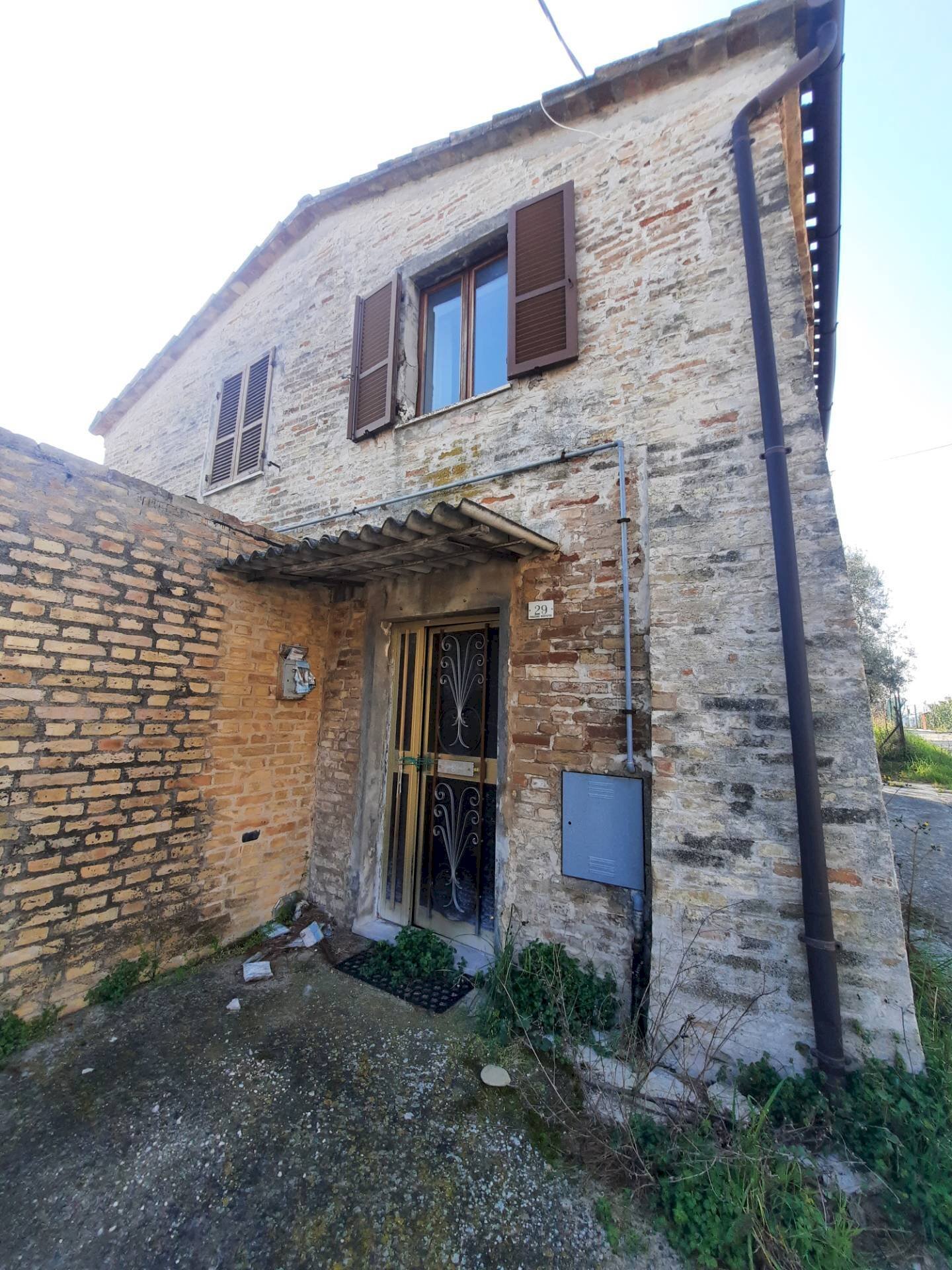 Foto 2 - Casa indipendente frazione Montotto, Monterubbiano - foto 2