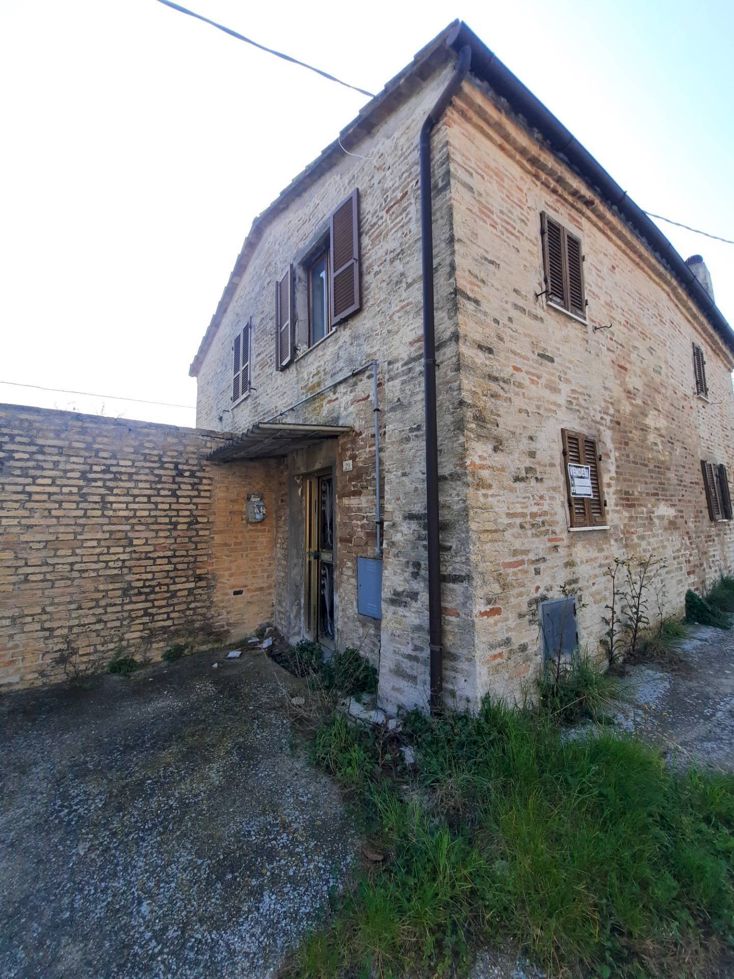 Foto 3 - Casa indipendente frazione Montotto, Monterubbiano - foto 3