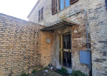 Foto 1 - Casa indipendente frazione Montotto, Monterubbiano - foto 1