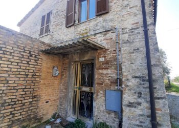 Foto 2 - Casa indipendente frazione Montotto, Monterubbiano - foto 2