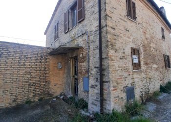 Foto 3 - Casa indipendente frazione Montotto, Monterubbiano - foto 3