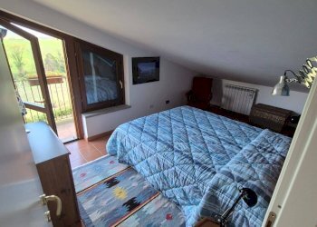 Foto 6 - Appartamento Strada dei Cavalli
 
38, Fara in Sabina - foto 6