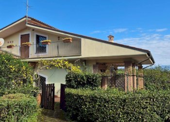 Foto 8 - Appartamento Strada dei Cavalli
 
38, Fara in Sabina - foto 8