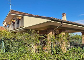 Foto 9 - Appartamento Strada dei Cavalli
 
38, Fara in Sabina - foto 9