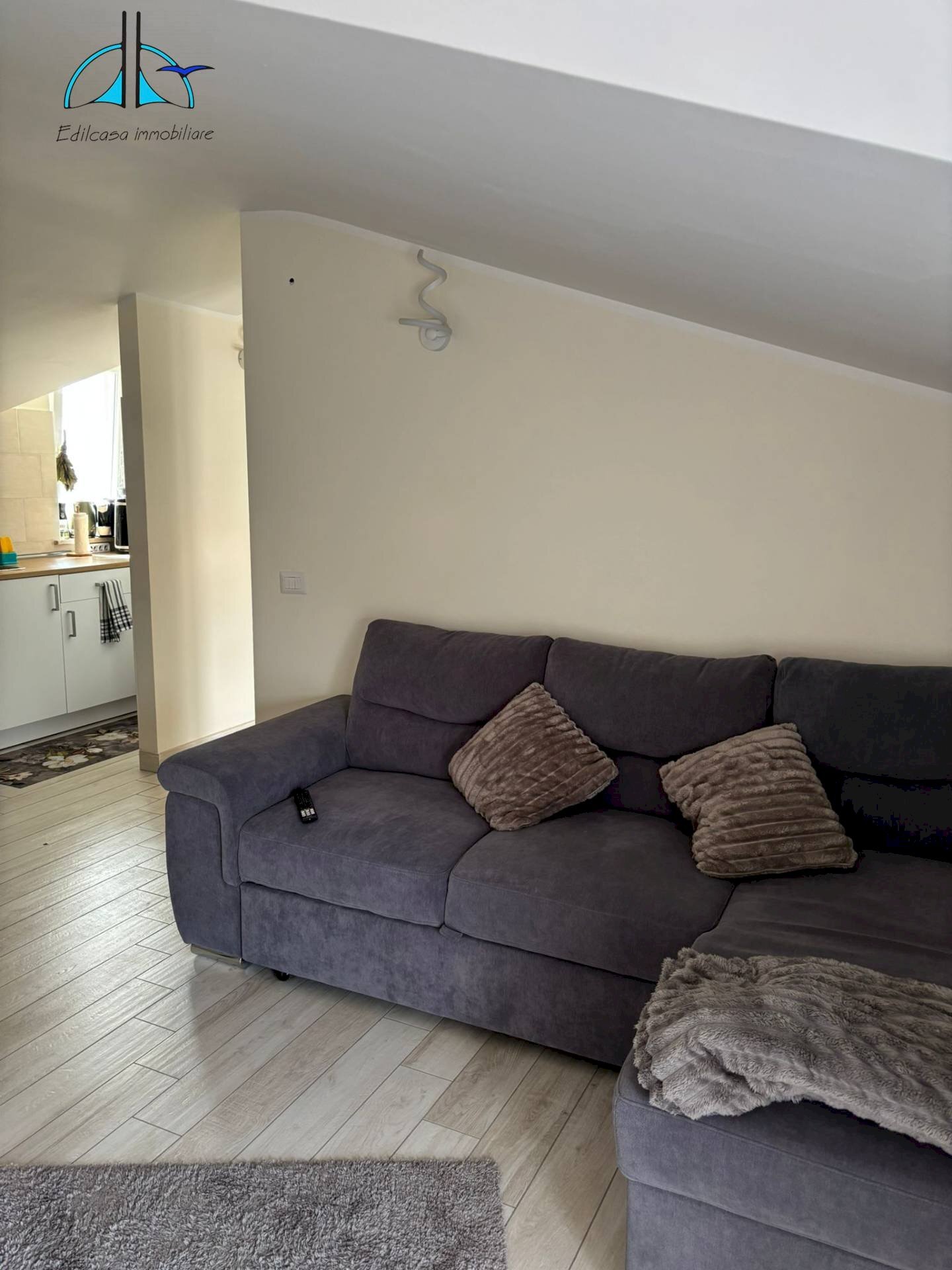 Foto 2 - Appartamento Via XXIV Maggio
55, Fara in Sabina - foto 2