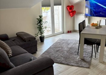 Foto 1 - Appartamento Via XXIV Maggio
 
55, Fara in Sabina - foto 1