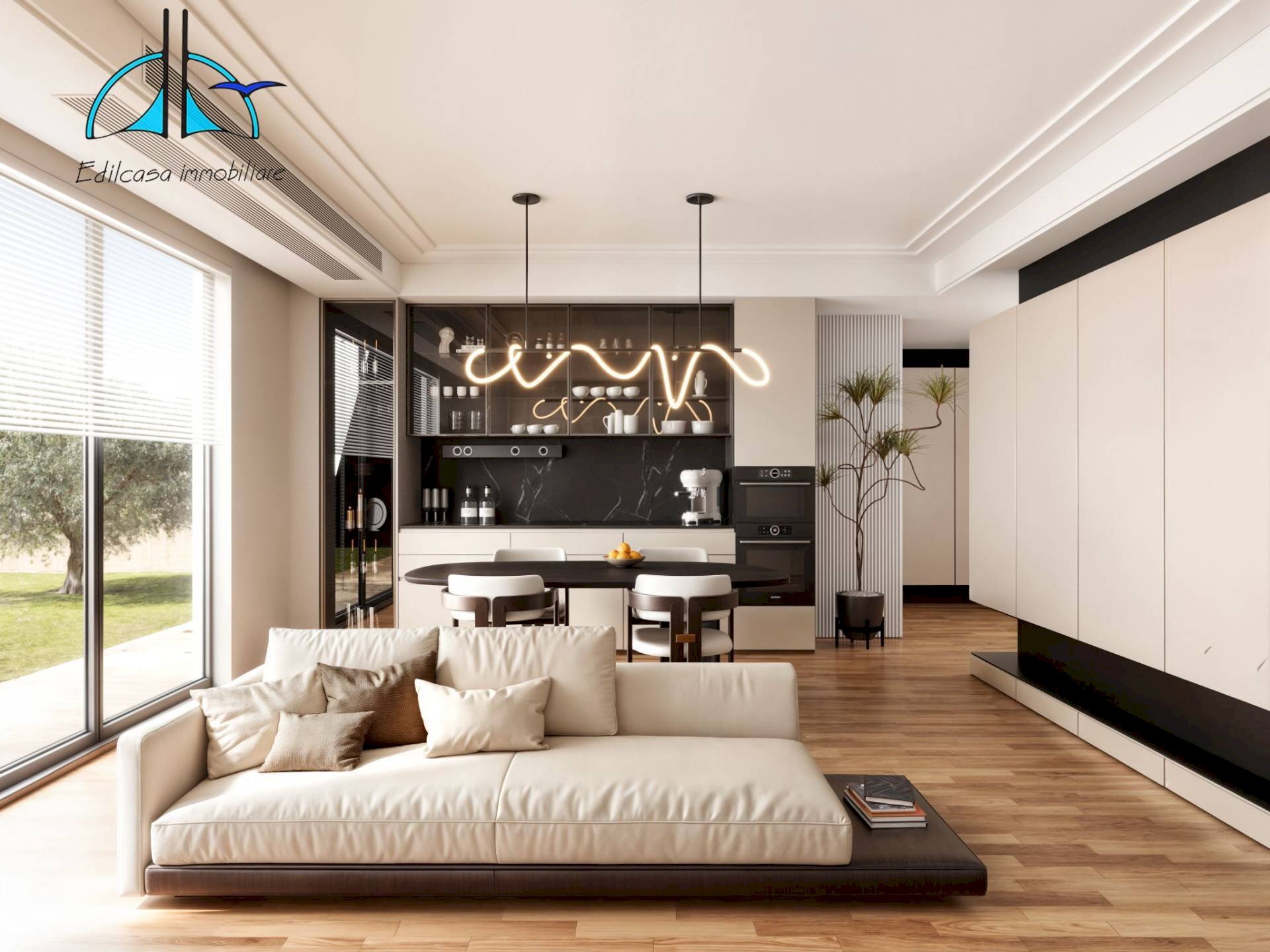 Foto 3 - Bilocale Viale dell'Unità d'Italia, Fara in Sabina - foto 3