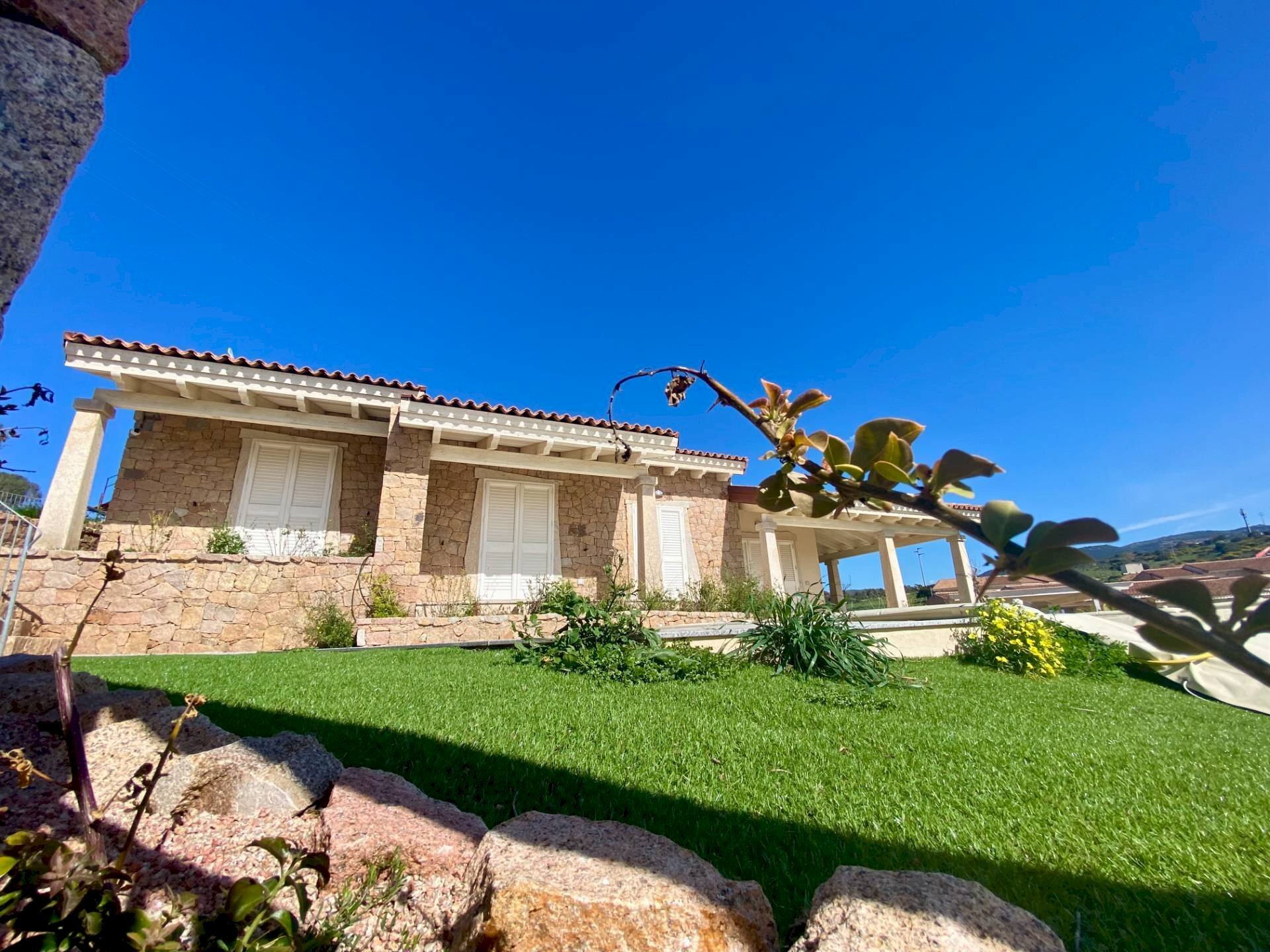 Foto 1 - Villa Isola Rossa, Trinità d'Agultu e Vignola - photo 1