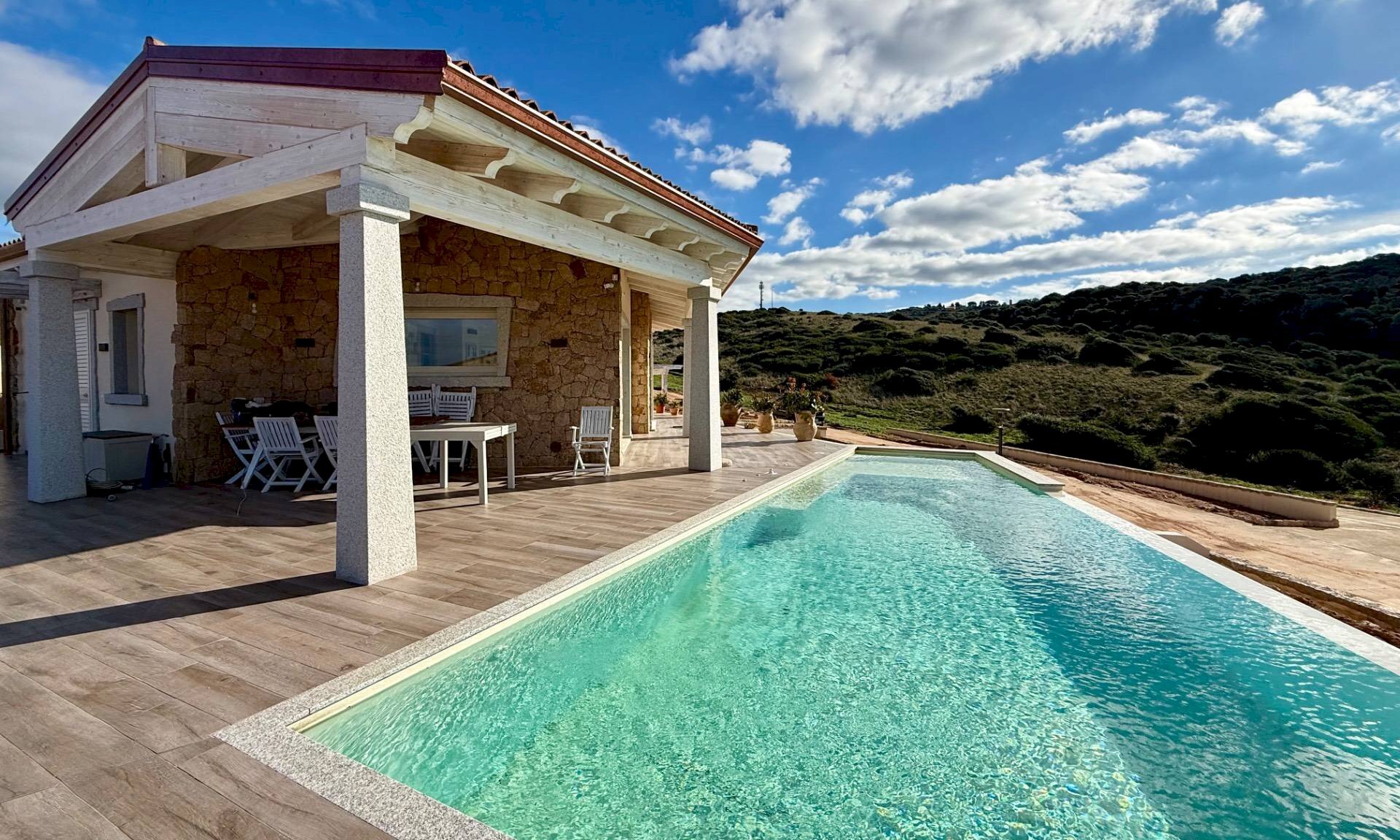 Foto 2 - Villa Isola Rossa, Trinità d'Agultu e Vignola - photo 2