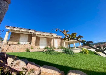 Foto 1 - Villa Isola Rossa, Trinità d'Agultu e Vignola - photo 1