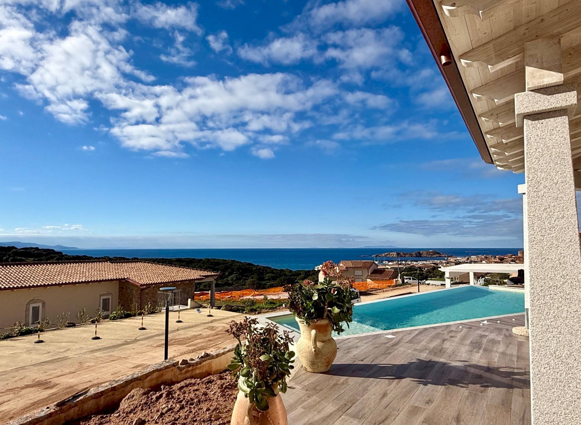 Foto 2 - Villa Isola Rossa, Trinità d'Agultu e Vignola - foto 2