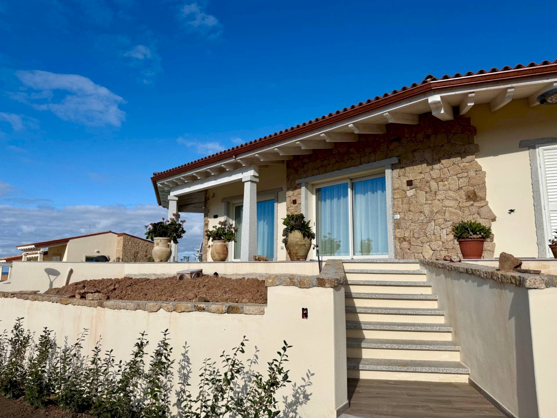 Foto 3 - Villa Isola Rossa, Trinità d'Agultu e Vignola - foto 3