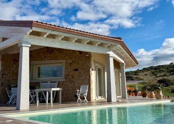 Foto 1 - Villa Isola Rossa, Trinità d'Agultu e Vignola - photo 1