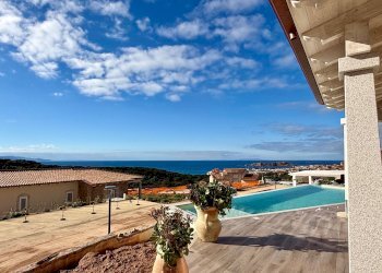 Foto 2 - Villa Isola Rossa, Trinità d'Agultu e Vignola - photo 2