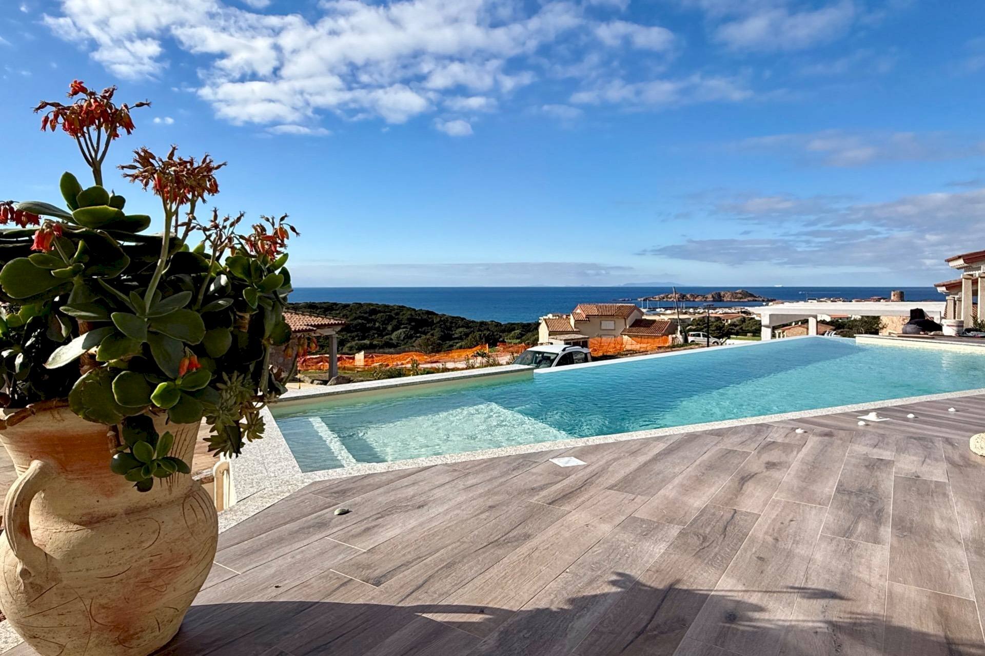 Foto 1 - Villa Isola Rossa, Trinità d'Agultu e Vignola - foto 1