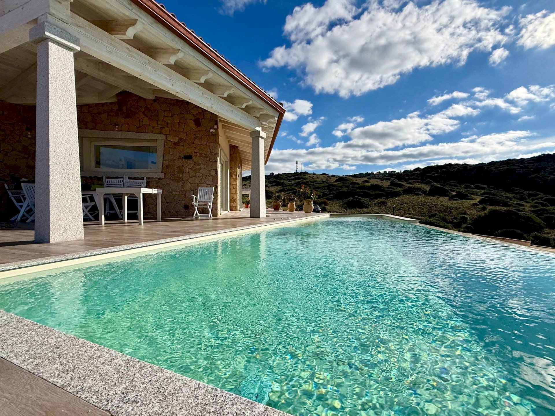 Foto 2 - Villa Isola Rossa, Trinità d'Agultu e Vignola - foto 2