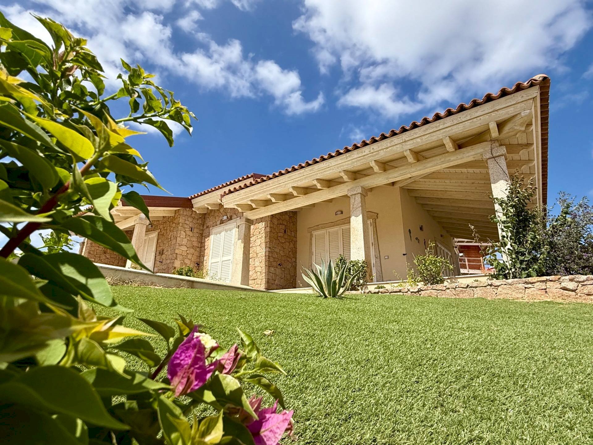 Foto 3 - Villa Isola Rossa, Trinità d'Agultu e Vignola - foto 3