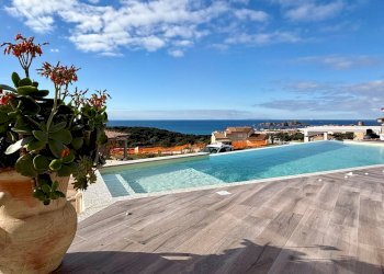 Foto 1 - Villa Isola Rossa, Trinità d'Agultu e Vignola - photo 1