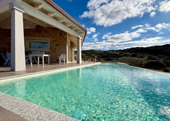 Foto 2 - Villa Isola Rossa, Trinità d'Agultu e Vignola - photo 2