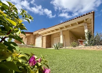 Foto 3 - Villa Isola Rossa, Trinità d'Agultu e Vignola - photo 3