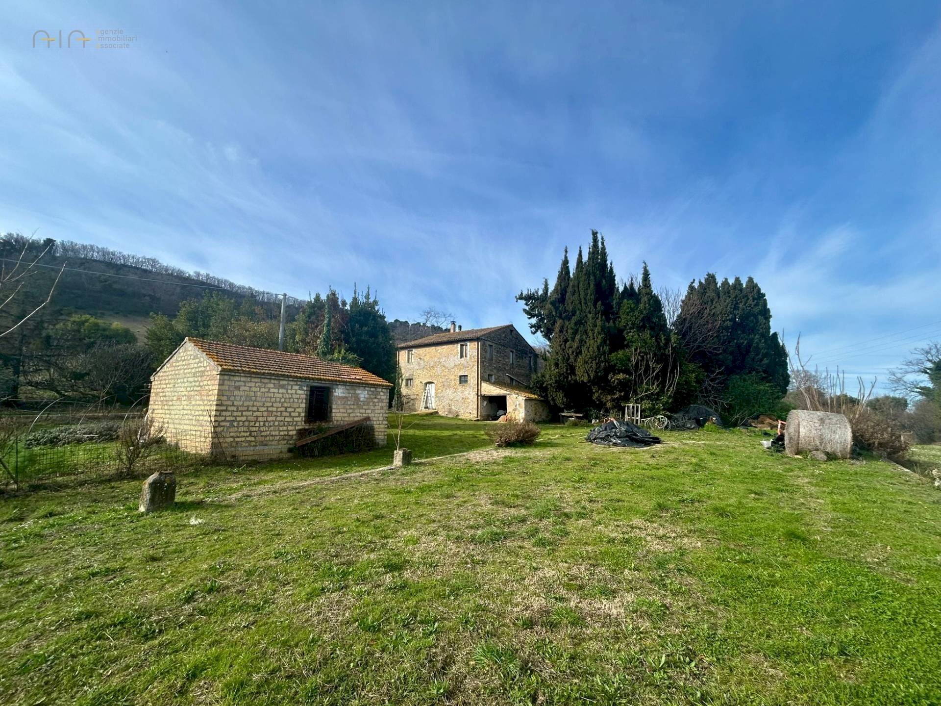 Foto 3 - Rustic Contrada San Biagio
6, Ripatransone - photo 3