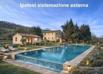 Foto 5 - Rustic Contrada San Biagio
 
6, Ripatransone - photo 5