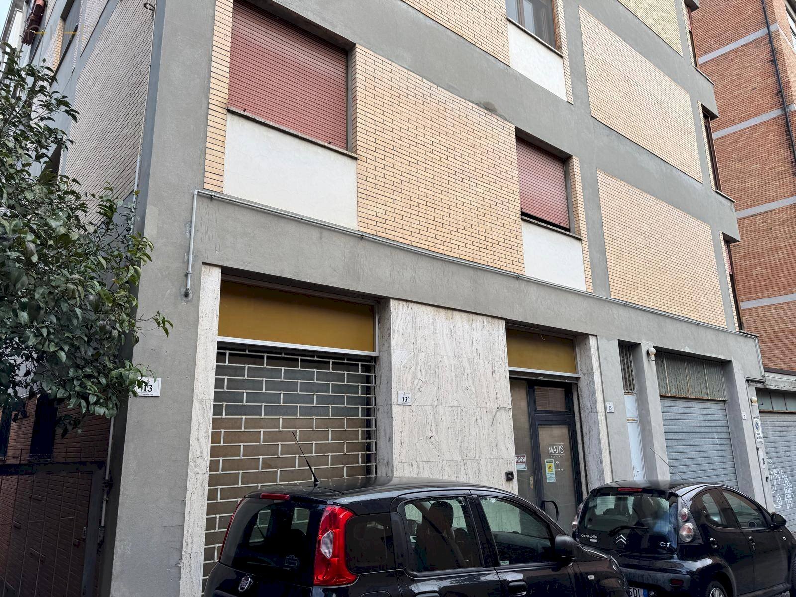 Foto 1 - Ufficio Vicolo del Canto
 
13, Teramo - foto 1