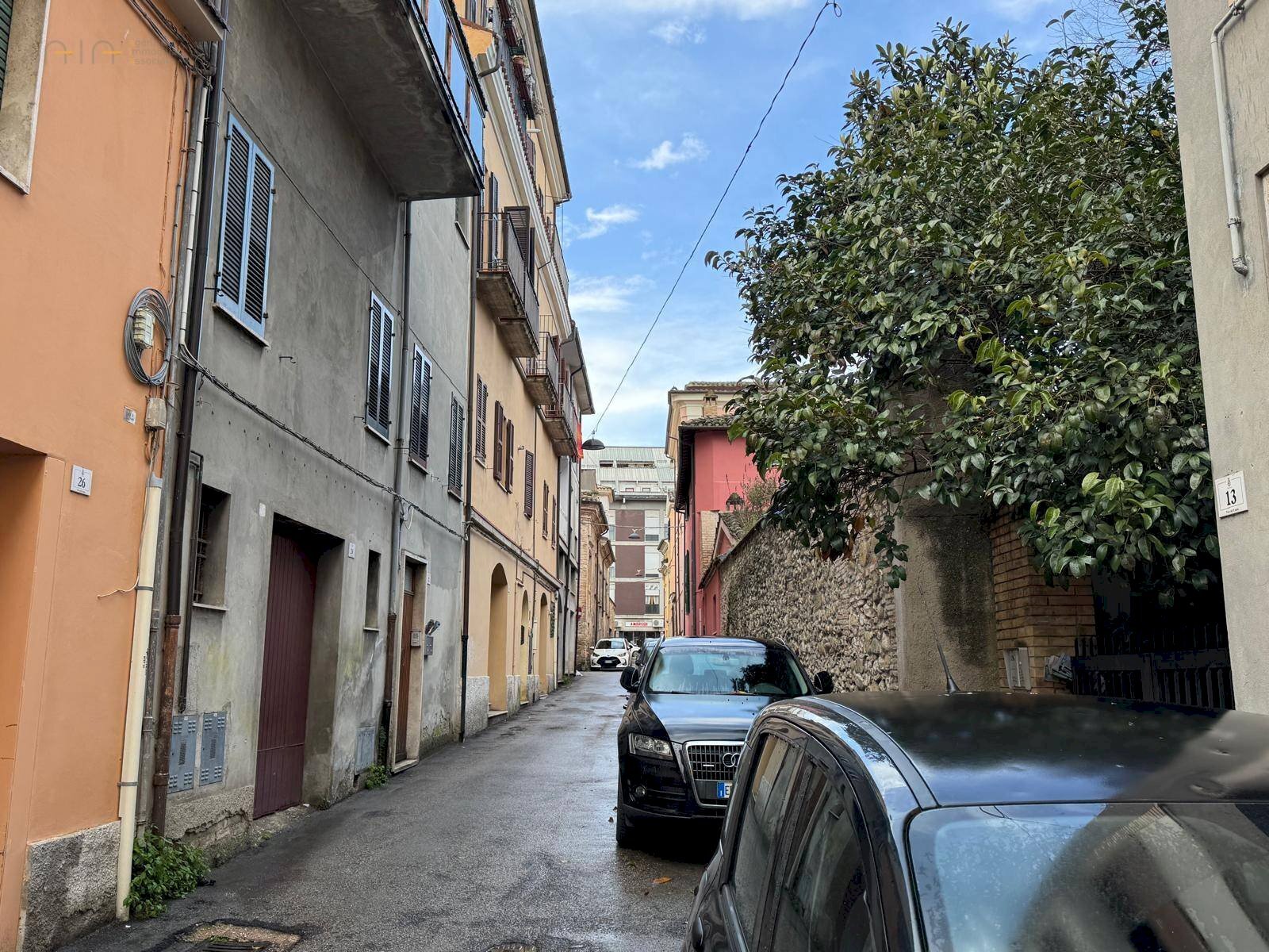 Foto 2 - Ufficio Vicolo del Canto
 
13, Teramo - foto 2
