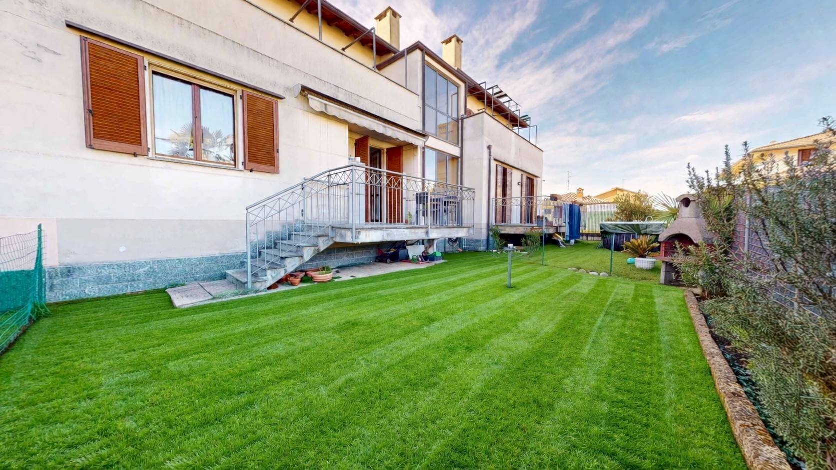 Foto 1 - Trilocale VIA CAMPO DEI FIORI, Venegono Superiore - foto 1