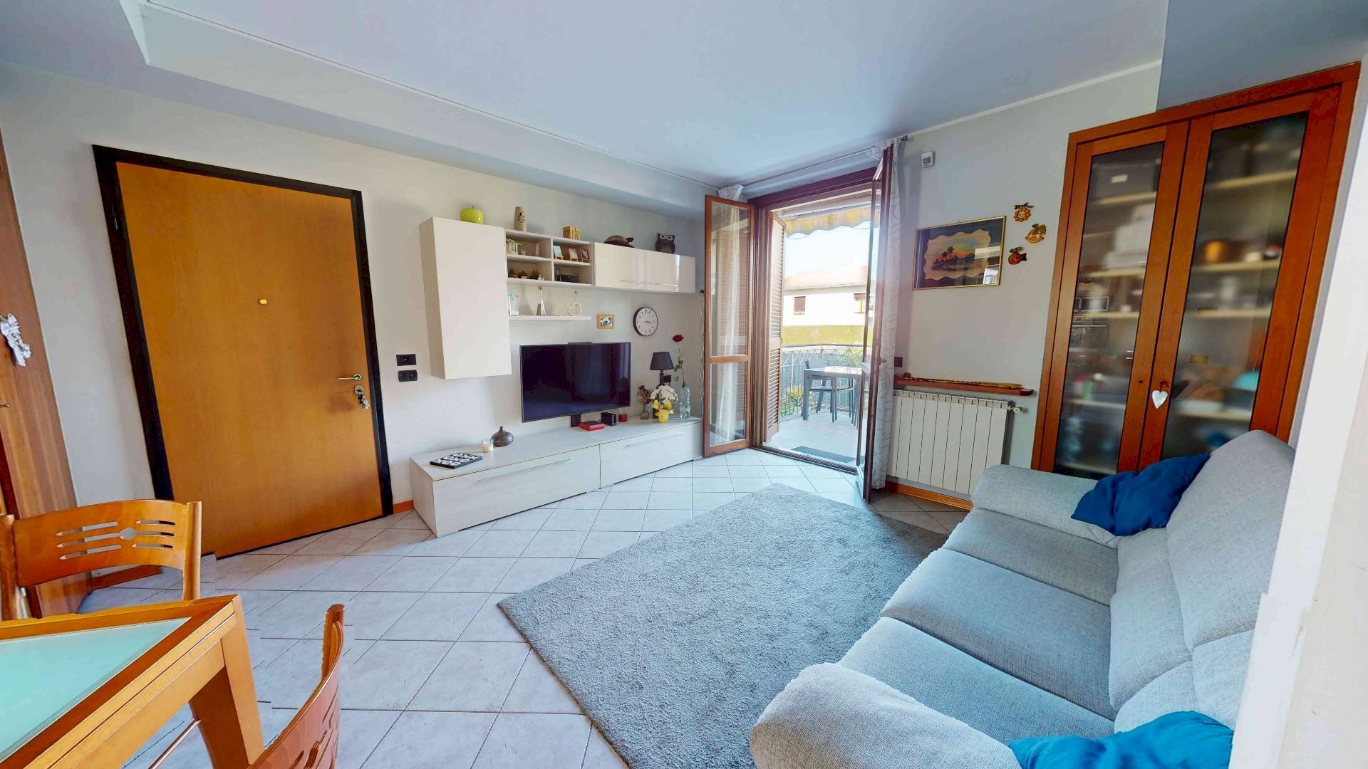 Foto 3 - Trilocale VIA CAMPO DEI FIORI, Venegono Superiore - foto 3