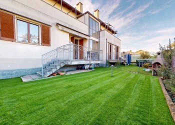 Foto 1 - Trilocale VIA CAMPO DEI FIORI, Venegono Superiore - foto 1