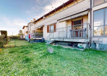 Foto 2 - Trilocale VIA CAMPO DEI FIORI, Venegono Superiore - foto 2